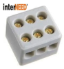 CONECTOR 03 BORNE 10MM INTERNEED UN