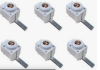 CONECTOR GENERICO FRONTAL ATE 25MM JNG UN
