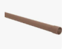 TUBO PVC 1M AGUA 20 AMANCO UN