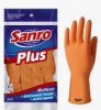 LUVA PLUS M SANRO UN 