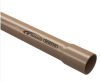 TUBO PVC AGUA 25 AMANCO 6MT UN