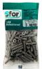 BUCHA SF 6 NYLON SFOR UN