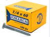PARAFUSO 1/4X60 JOMARCA UN
