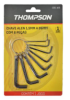 CHAVE ALEN 1 5 A 06 C 8PCS THOMPSON UN