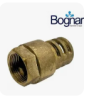 VALV CAPTAÇAO/SUCÇAO METAL 3/4 BOGNAR UN