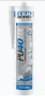 PU FIX CINZA 387G 280ML TEKBOND UN 