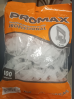 ESPAÇADOR NIVELADOR CLIP 15MM PROMAX UN