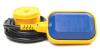 CHAVE BOIA 16A-250V LUKMA UN