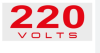ETIQUETA DE 220V UN