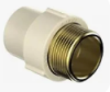 CONECTOR RM ULTRATERM 22X3/4 KRONA UN 