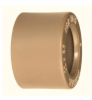 BUCHA RED 32X25MM PLASTILIT UN
