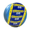 CABO FLEXIVEL 2,5 MM2 750V AZ COBRECOM UN