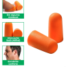 PROTETOR AURICULAR S\CORDA UN