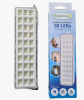 LUMINARIA EMERGENCIA 30 LEDS SEGURIMAX UN