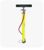 BOMBA AR VERTICAL METAL THOMPSON UN