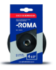 DISCO BORRACHA 41\2 BOSCH ROMA UN