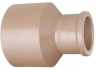 BUCHA RED SOLD 50X25MM AMANCO UN