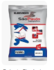 REJUNTE SAMPAFLEX BRANCO 1 KG UN