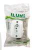 CONJUNTO DE SOBREPOR 10A ILUMI UN