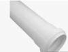 TUBO PVC ESG 50 KRONA 6MT UNI