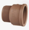 ADAPTADOR CURTO 3/4 KRONA UN 