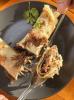 PANQUECA DE CARNE DO SOL