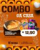 CROISSANT TRA+FANTA (350 ml)