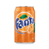 FANTA LARANJA (350 ML)