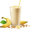VIT. BANANA (300 ML) 