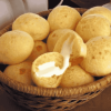 PÃO DE QUEIJO RECHEADO