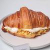 CROISSANT ARTESANAL DE FRANGO