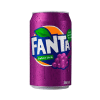 FANTA UVA (350 ML)