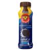 Bebida Láctea Cappuccino CookiesnCream 3 Corações Lovers Frasco 260ml 