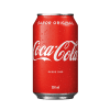 COCA (350 ML)