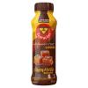 Cappuccino Caramelo Salgado 3 Corações Lovers Bebida Láctea UHT 260ml