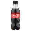 COCA COLA ZERO 250 ml 