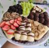 PIZZA BROWNIE (FATIA)