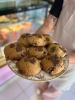 COOKIE DE NUTELA
