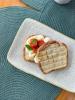 TOAST CAPRESE