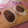 COXINHA KINDER BRANCA