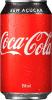 COCA COLA (ZERO) LATA 350ML