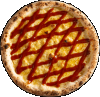 PIZZA DE ROMEU E JULIETA