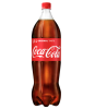 COCA-COLA 1,5L