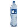 ÁGUA MINERAL CRYSTAL S/GÁS 1,5L