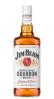 WHISKY JIM BEAM 1L