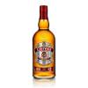 WHISKY CHIVAS REGAL 12 ANOS 1L