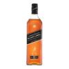 WHISKY JOHNNIE WALKER BLACK LABEL 1L