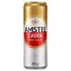 CERV. AMSTEL LATA 350ML