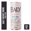ENERG. COCO E ACAÍ BALY LATA 250ML