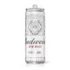 CERV. BUDWEISER ZERO LATA 350ML